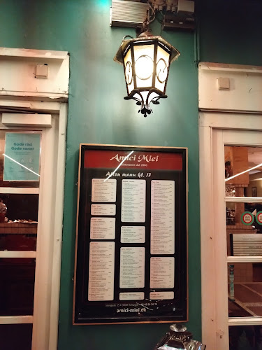 Amici Miei - Helsingør