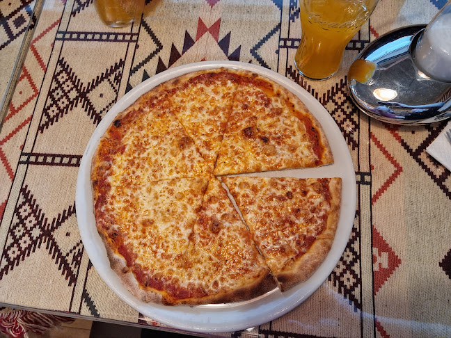 Comentarii opinii despre Mama Mia Pizza