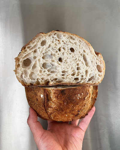 Opinii despre BreadByKaerup în Aalborg - Gastronomi og hotelvirksomhed