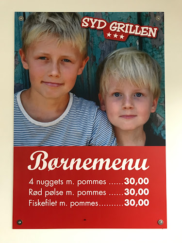 Comentarii opinii despre Syd Grillen