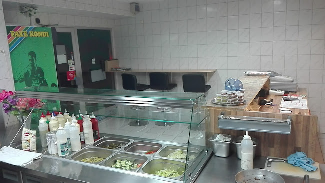 Hjordkær Pizza & Grill