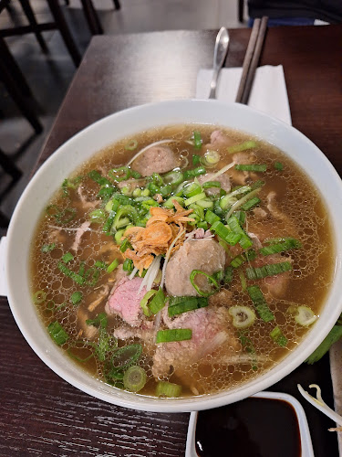 Chili Spisehus og Take-Away