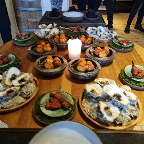 Restaurant Domestic - Aarhus