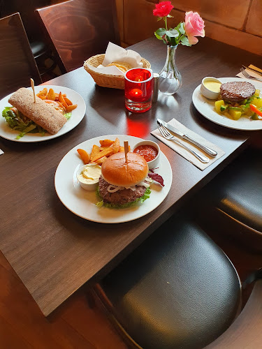 Cafe Olivia - Vanløse