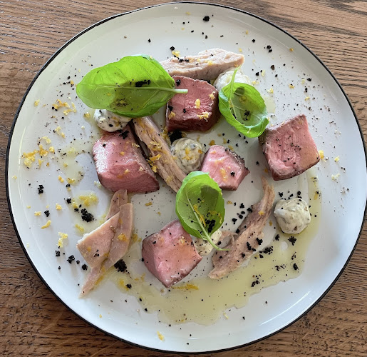 Comentarii opinii despre Trianglen 7