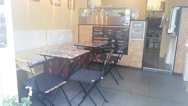 Opinii despre Køfte Sandwich House în Randers - Gastronomi og hotelvirksomhed