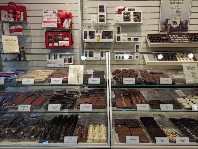 Vestergade 9, 8600 Silkeborg