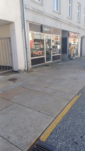 Comentarii opinii despre Indian Hot