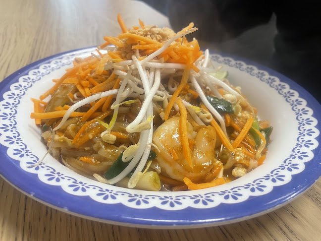 MikMik Thai Food - Gastronomi og hotelvirksomhed