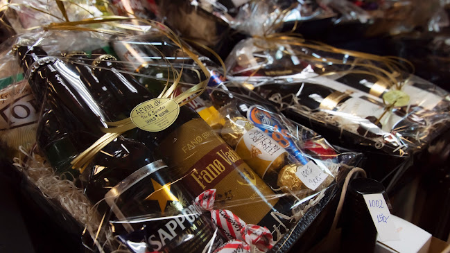 AEvin.dk | Vinspecialisten Vamdrup - Vamdrup