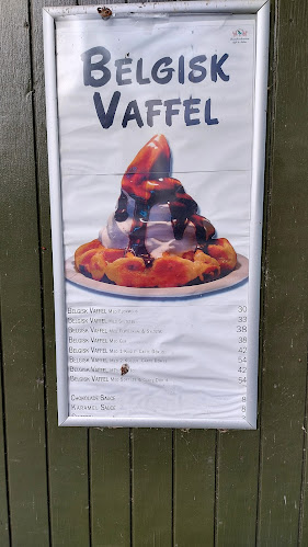 Damhuskanten - Gastronomi og hotelvirksomhed