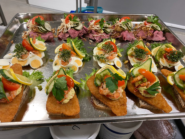 Comentarii opinii despre Kokken & Jomfruen