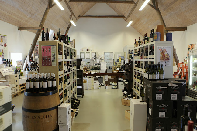 Bichel Vine - Gastronomi og hotelvirksomhed