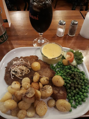 Giraffen - Gastronomi og hotelvirksomhed