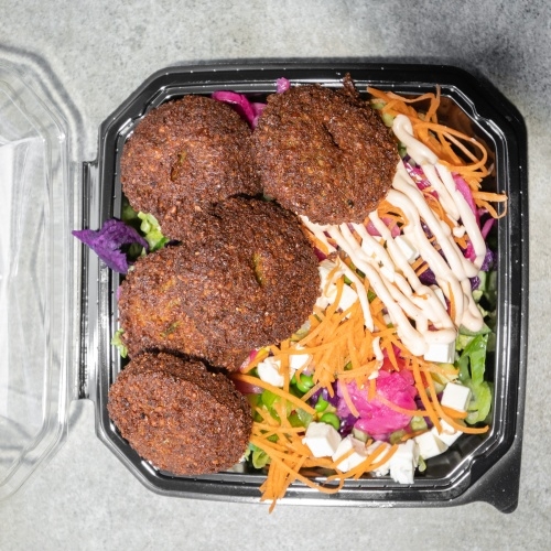 The Pita House - Randers