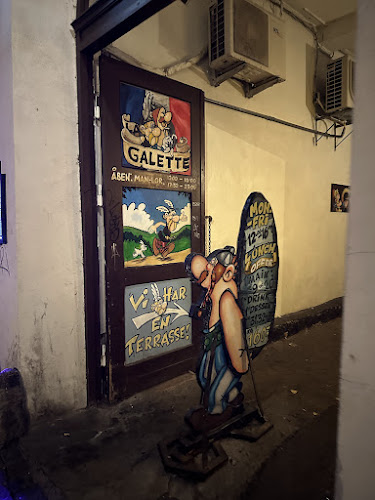 Comentarii opinii despre L'Education Nationale