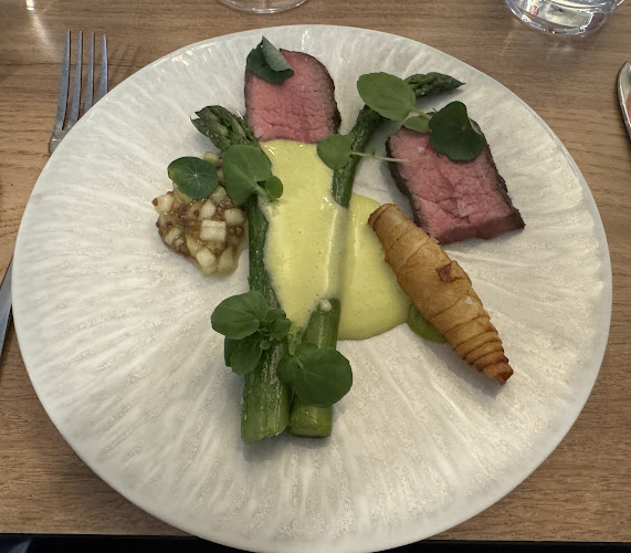 Restaurant Værdsat - Gastronomi og hotelvirksomhed