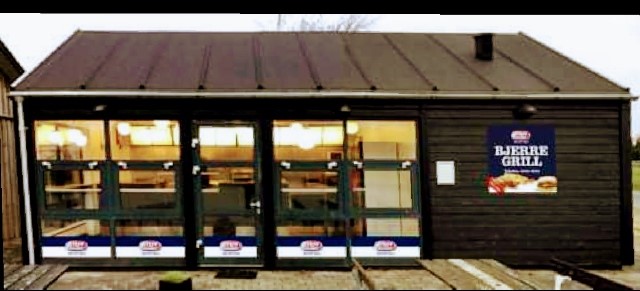 Comentarii opinii despre Bjerre Kro