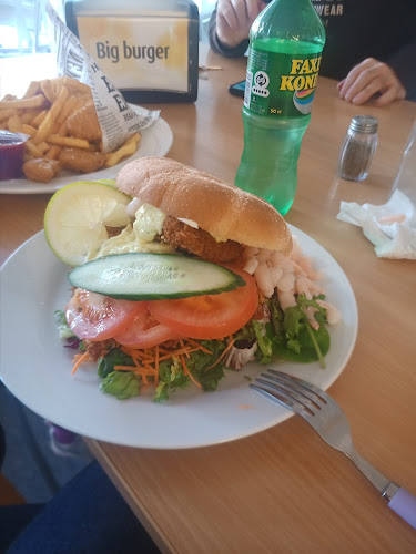 Comentarii opinii despre City Burger