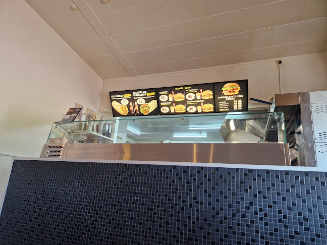 Opinii despre Danni Pizza & Grill în Brabrand - Gastronomi og hotelvirksomhed