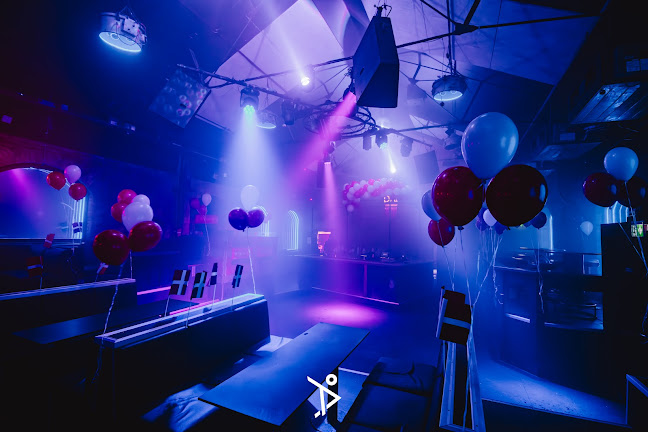 Dansebar Roskilde - Gastronomi og hotelvirksomhed