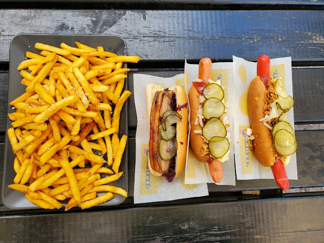 Opinii despre LUNDENS GRILL în Horsens - Gastronomi og hotelvirksomhed