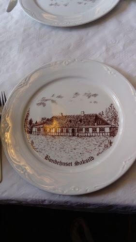 Restaurant Bondehuset - Gastronomi og hotelvirksomhed