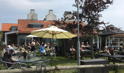 Restaurant Hyttefadet