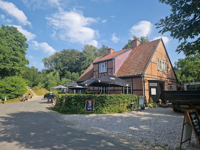 Buresø Cafe' - Slangerup