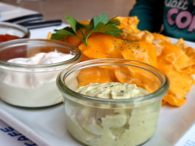 Cafe Nokken - Nykøbing Sjælland