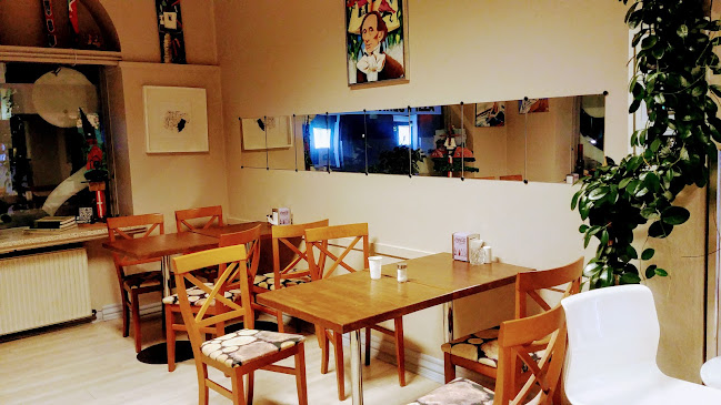 Opinii despre Pizza Monte Carlo în Odense - Gastronomi og hotelvirksomhed