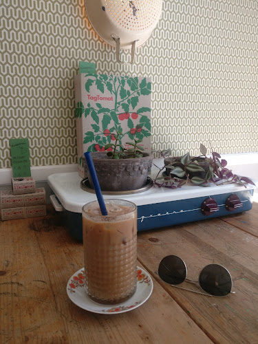 Guldbergsgade 10, 2200 København