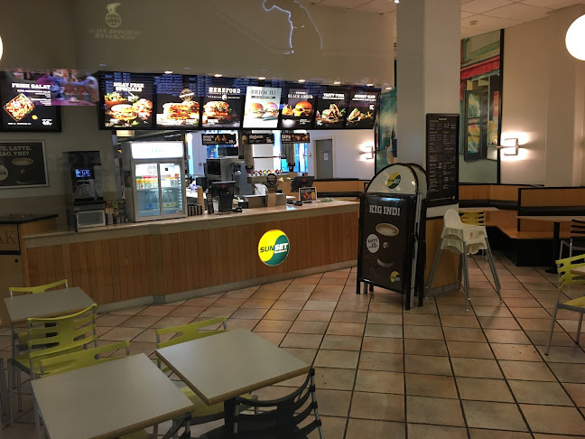 Sunset Boulevard - Aalborg