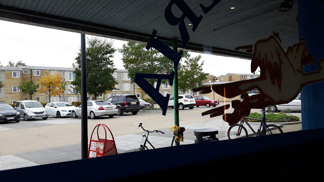 Comentarii opinii despre Gonzales Pizzeria