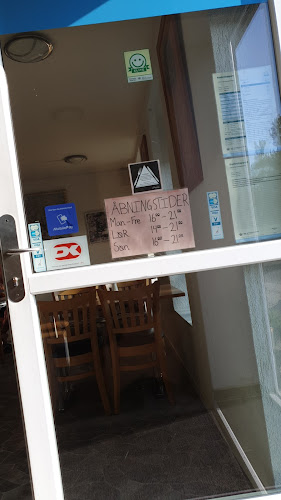 Comentarii opinii despre Hjerm Pizza & Grill House