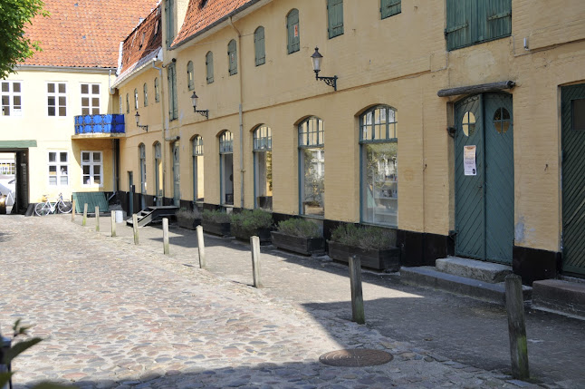 Plums Gaards Gourmet - Gastronomi og hotelvirksomhed