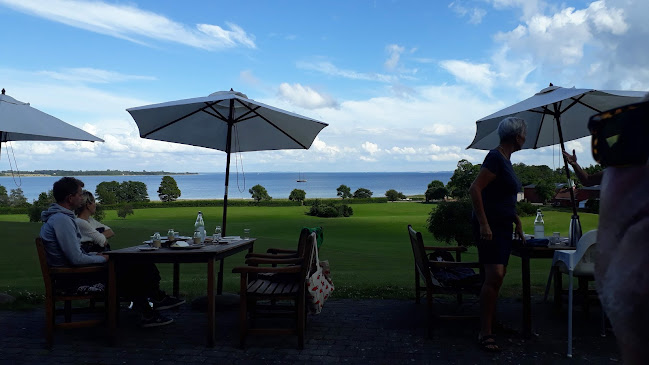 Anneberg Cafe & Restaurant - Nykøbing Sjælland