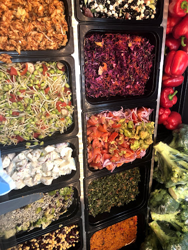 Opinii despre Engel Bistro în Hillerød - Gastronomi og hotelvirksomhed