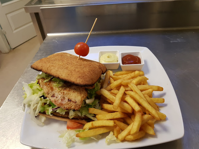 Restaurant Picasso Hurup Thy - Thisted