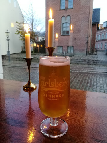 Opinii despre Strygejernet în Ribe - Gastronomi og hotelvirksomhed