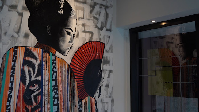 Comentarii opinii despre Yutaka Spisehus & Take away