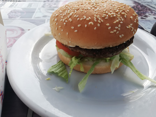 Comentarii opinii despre Silvan Grillen