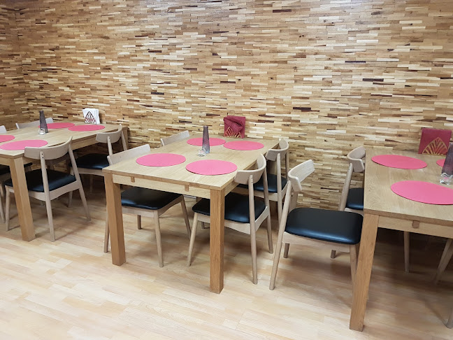 Opinii despre Gjellerup Stenovn Pizza în Herning - Gastronomi og hotelvirksomhed