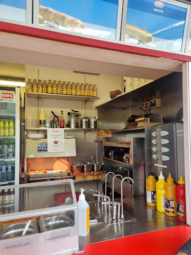 Bjarne's Pølser - Ballerup