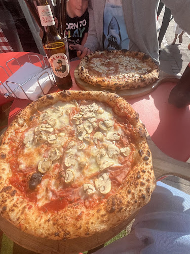 Comentarii opinii despre Pizza D'Italia