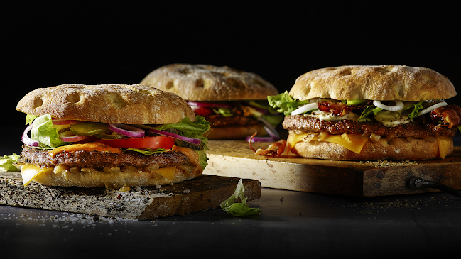 Sunset Boulevard - Hedensted