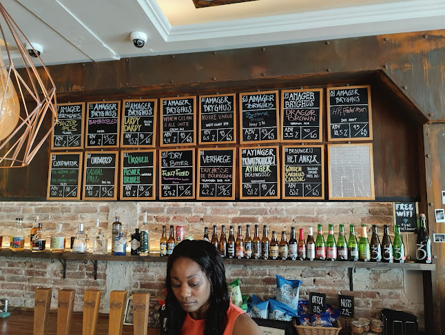 Nørre Voldgade 27, 1358 Indre By