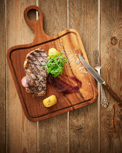 Riz Raz - Gastronomi og hotelvirksomhed