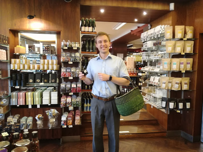 Comentarii opinii despre H.J. Hansen Vin Odense C