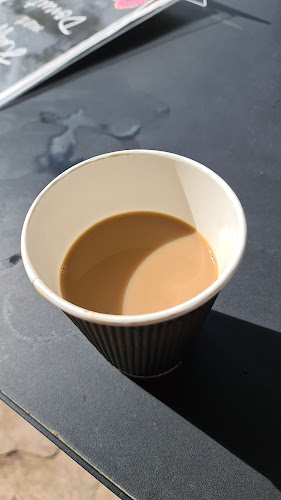 Safari Lounge - Coffee To Go - Odense